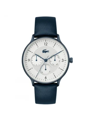 Lacoste LAC2011140 Erkek Kol Saati