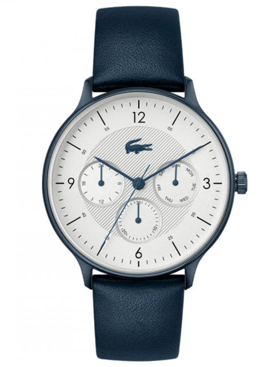 Lacoste LAC2011140 Erkek Kol Saati Lacoste LAC2011140 Erkek Kol Saati