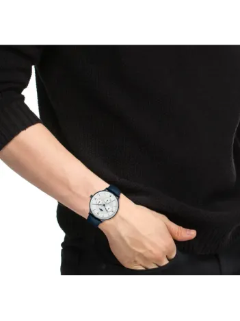 Lacoste LAC2011140 Erkek Kol Saati