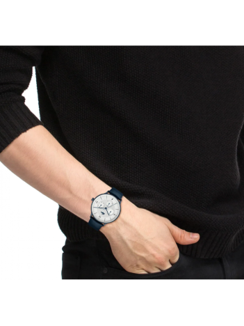 Lacoste LAC2011140 Erkek Kol Saati