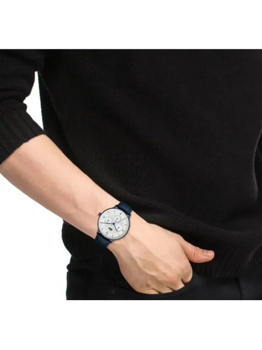 Lacoste LAC2011140 Erkek Kol Saati