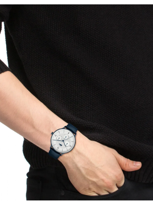 Lacoste LAC2011140 Erkek Kol Saati Lacoste LAC2011140 Erkek Kol Saati