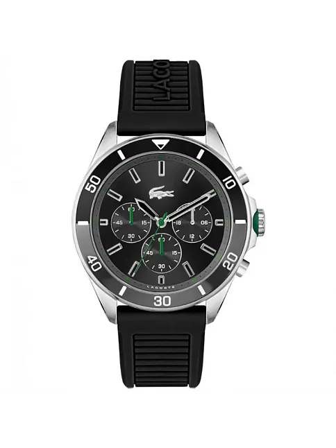 Lacoste LAC2011152 Erkek Kol Saati