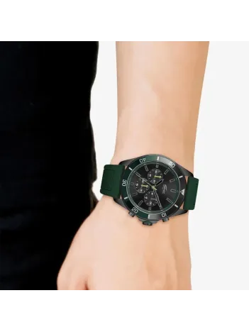 Lacoste LAC2011153 Erkek Kol Saati