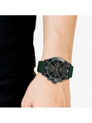 Lacoste LAC2011153 Erkek Kol Saati