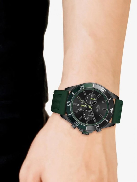 Lacoste LAC2011153 Erkek Kol Saati Lacoste LAC2011153 Erkek Kol Saati