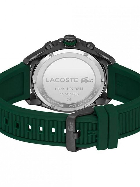 Lacoste LAC2011153 Erkek Kol Saati