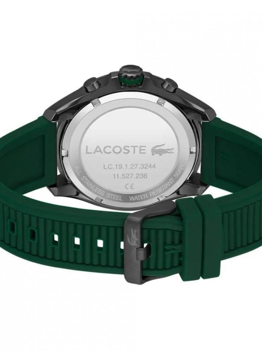 Lacoste LAC2011153 Erkek Kol Saati Lacoste LAC2011153 Erkek Kol Saati
