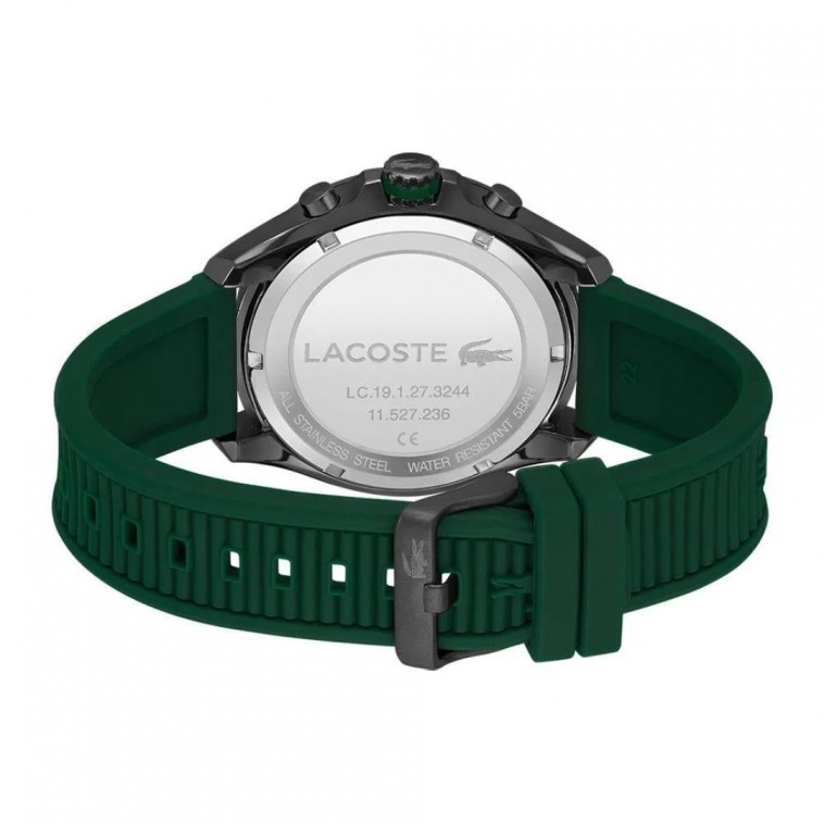 Lacoste LAC2011153 Erkek Kol Saati Lacoste LAC2011153 Erkek Kol Saati