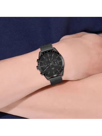 Lacoste LAC2011162 Erkek Kol Saati