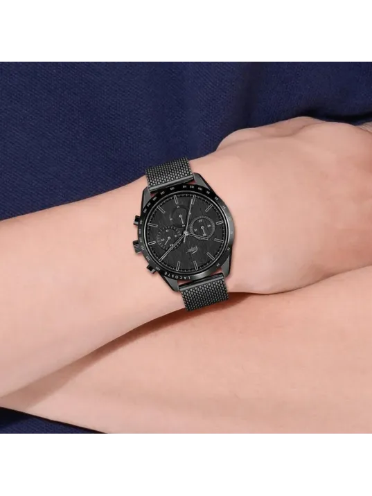 Lacoste LAC2011162 Erkek Kol Saati