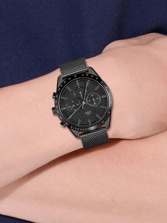 Lacoste LAC2011162 Erkek Kol Saati Lacoste LAC2011162 Erkek Kol Saati