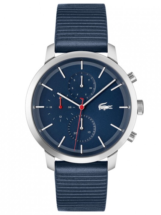 Lacoste LAC2011176 Erkek Kol Saati Lacoste LAC2011176 Erkek Kol Saati