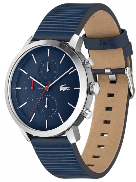 Lacoste LAC2011176 Erkek Kol Saati Lacoste LAC2011176 Erkek Kol Saati