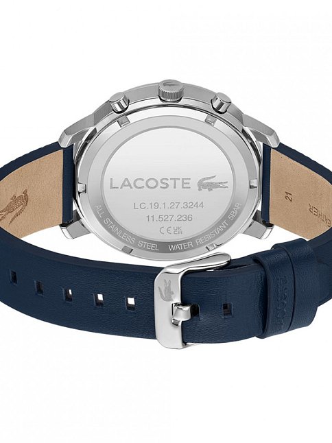 Lacoste LAC2011176 Erkek Kol Saati