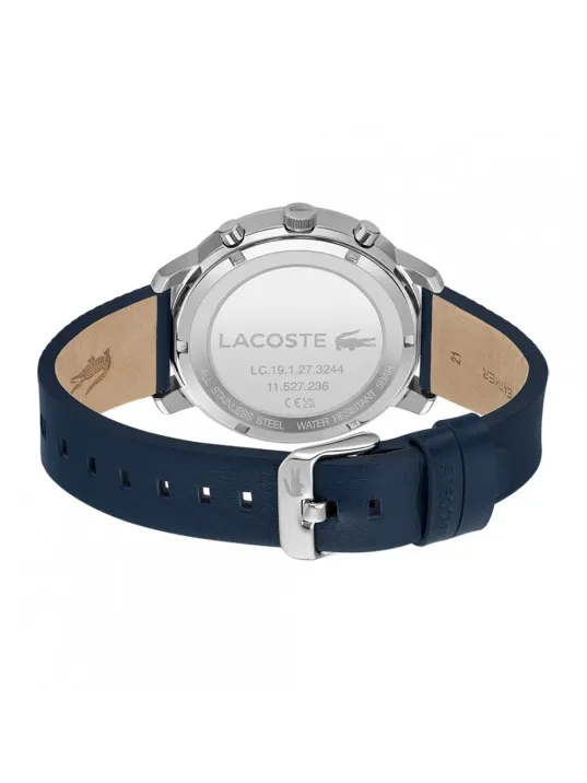 Lacoste LAC2011176 Erkek Kol Saati