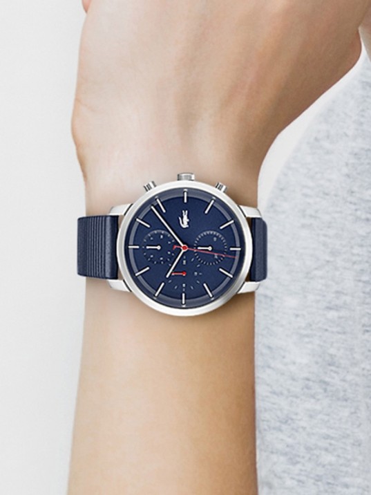 Lacoste LAC2011176 Erkek Kol Saati Lacoste LAC2011176 Erkek Kol Saati