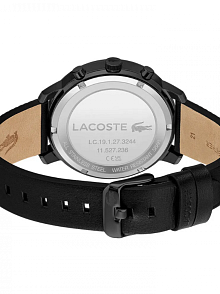 Lacoste LAC2011177 Erkek Kol Saati