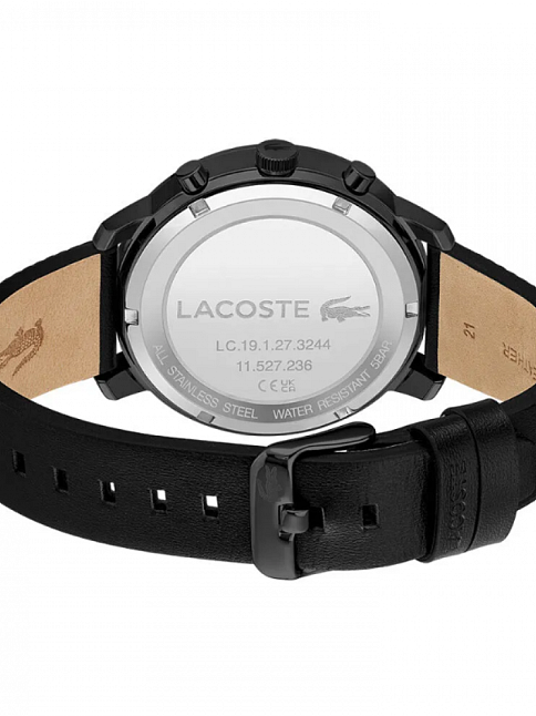 Lacoste LAC2011177 Erkek Kol Saati