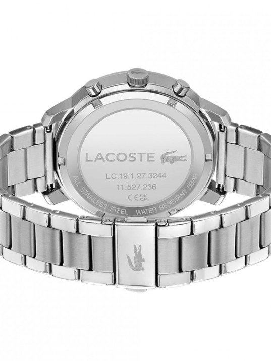 Lacoste LAC2011178 Erkek Kol Saati Lacoste LAC2011178 Erkek Kol Saati