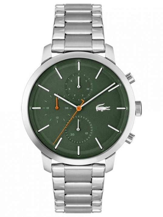 Lacoste LAC2011178 Erkek Kol Saati Lacoste LAC2011178 Erkek Kol Saati