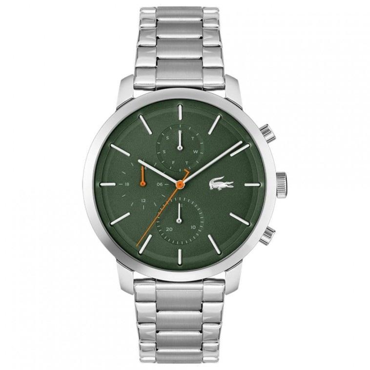 Lacoste LAC2011178 Erkek Kol Saati Lacoste LAC2011178 Erkek Kol Saati