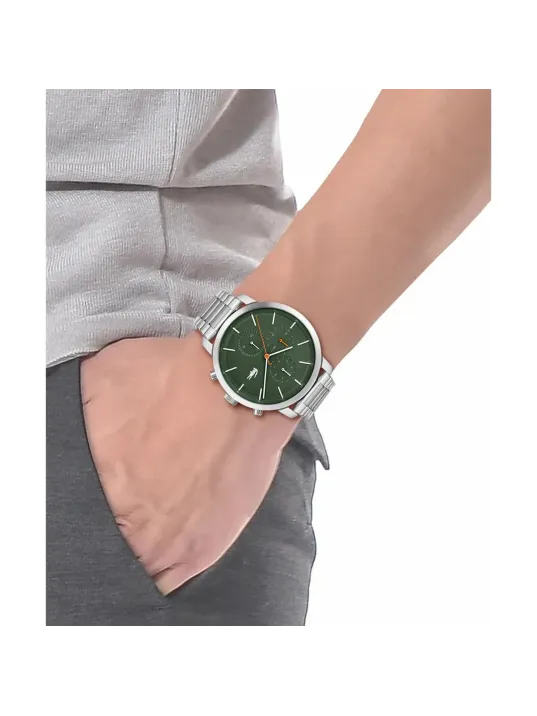 Lacoste LAC2011178 Erkek Kol Saati