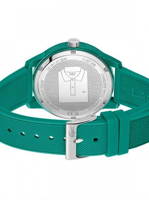 Lacoste LAC2011192 Erkek Kol Saati
