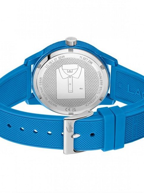 Lacoste LAC2011193 Erkek Kol Saati