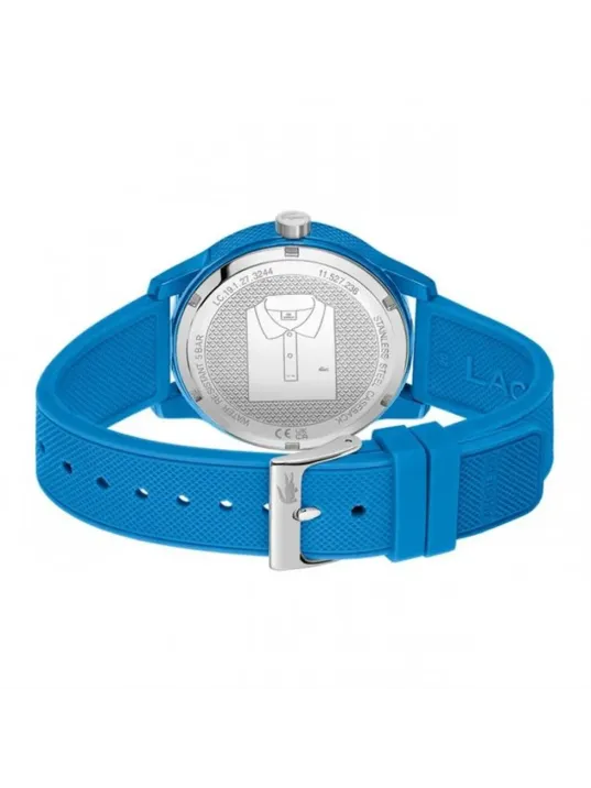 Lacoste LAC2011193 Erkek Kol Saati