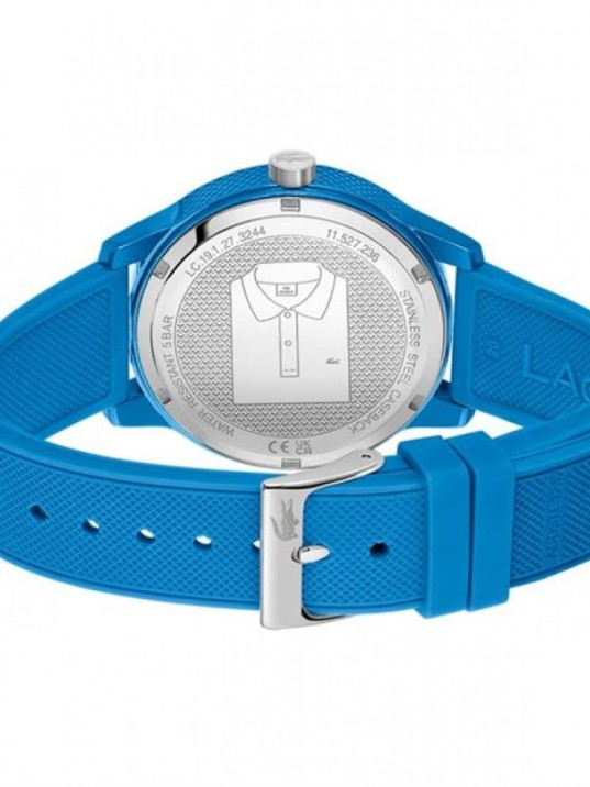 Lacoste LAC2011193 Erkek Kol Saati Lacoste LAC2011193 Erkek Kol Saati