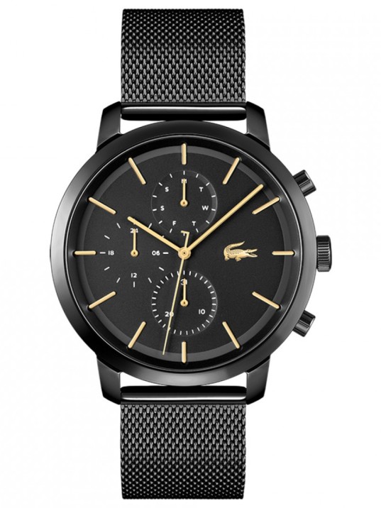 Lacoste LAC2011194 Erkek Kol Saati Lacoste LAC2011194 Erkek Kol Saati