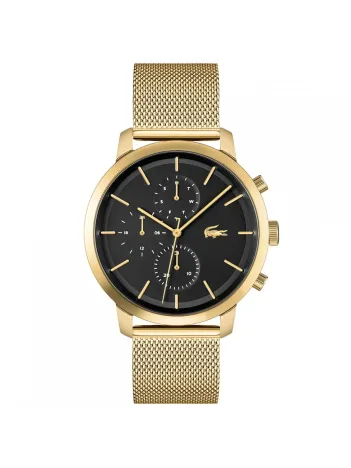 Lacoste LAC2011195 Erkek Kol Saati