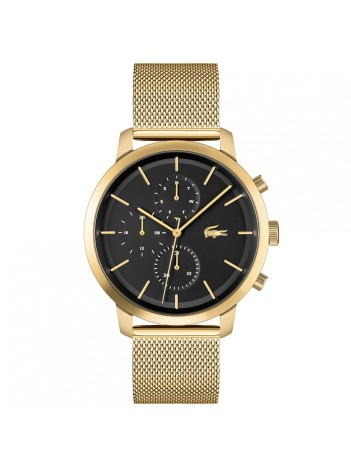 Lacoste LAC2011195 Erkek Kol Saati