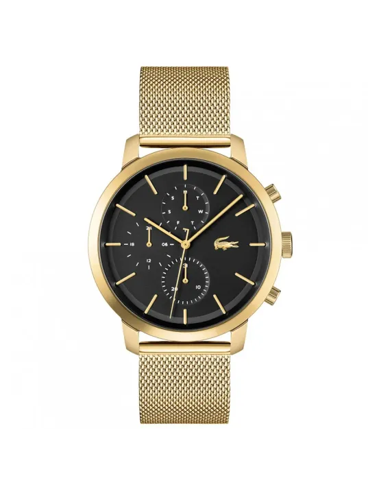 Lacoste LAC2011195 Erkek Kol Saati