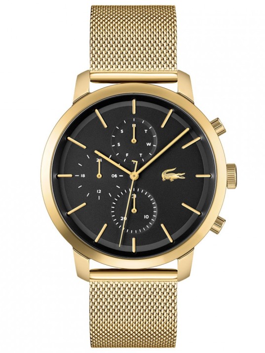 Lacoste LAC2011195 Erkek Kol Saati Lacoste LAC2011195 Erkek Kol Saati