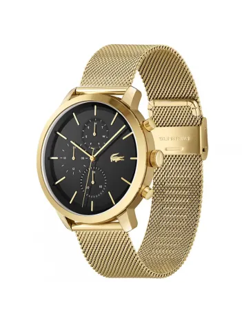 Lacoste LAC2011195 Erkek Kol Saati