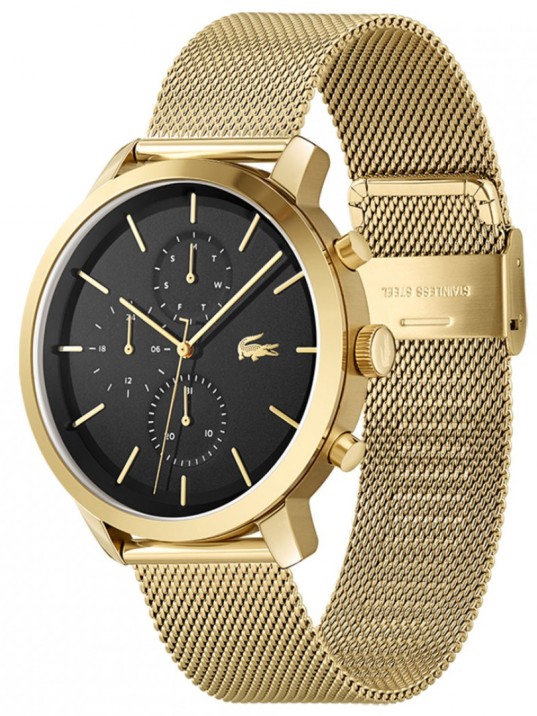 Lacoste LAC2011195 Erkek Kol Saati Lacoste LAC2011195 Erkek Kol Saati