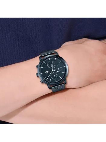 Lacoste LAC2011196 Erkek Kol Saati