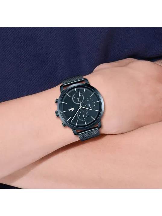 Lacoste LAC2011196 Erkek Kol Saati