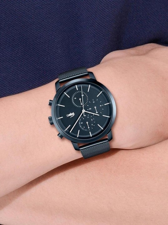 Lacoste LAC2011196 Erkek Kol Saati Lacoste LAC2011196 Erkek Kol Saati