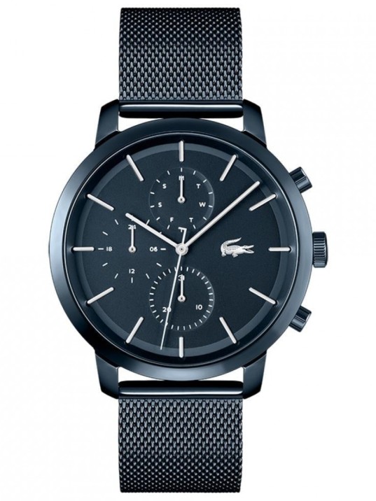 Lacoste LAC2011196 Erkek Kol Saati Lacoste LAC2011196 Erkek Kol Saati