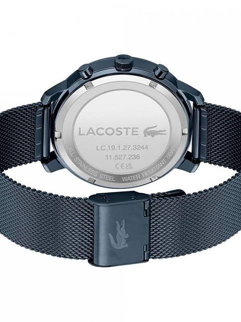 Lacoste LAC2011196 Erkek Kol Saati