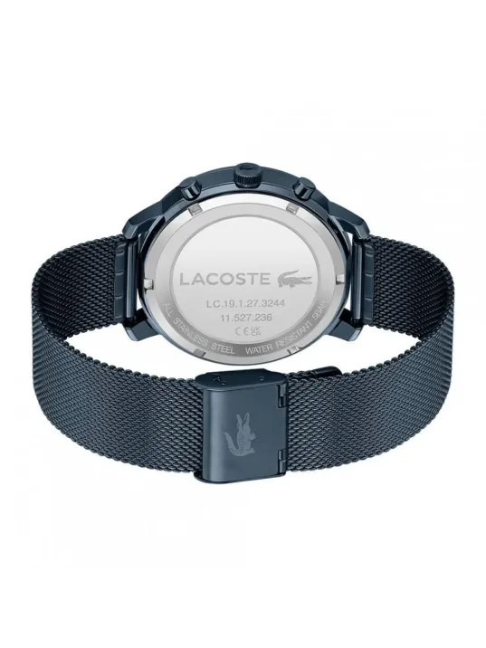 Lacoste LAC2011196 Erkek Kol Saati