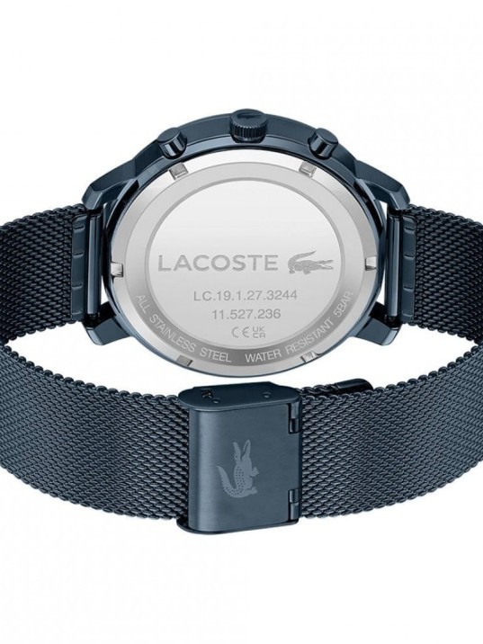 Lacoste LAC2011196 Erkek Kol Saati Lacoste LAC2011196 Erkek Kol Saati