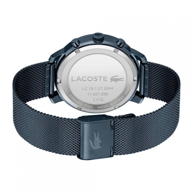 Lacoste LAC2011196 Erkek Kol Saati Lacoste LAC2011196 Erkek Kol Saati