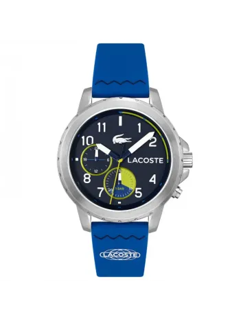 Lacoste LAC2011205 Erkek Kol Saati