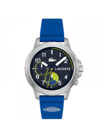 Lacoste LAC2011205 Erkek Kol Saati