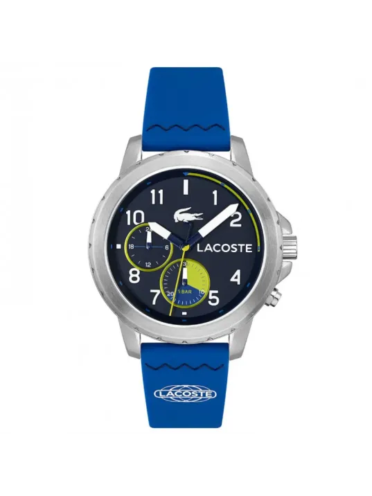 Lacoste LAC2011205 Erkek Kol Saati