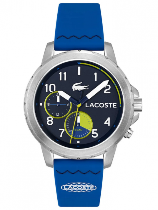 Lacoste LAC2011205 Erkek Kol Saati